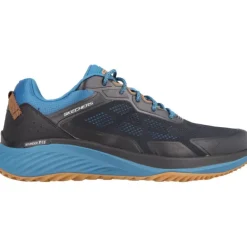 Baskets*Skechers Bounder RSE Black